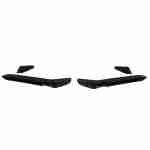 Ornamente Bara Fata VW Golf 7.5 R Hatchback 2017-2020