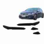 Ornamente Bara Fata VW Golf 7.5 R Hatchback 2017-2020 - imagine 4