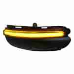 Lampi Semnalizare Dinamica Oglinzi VW Golf 6 2008-2013 Touran 2010-2015 - imagine 2