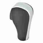 Nuca schimbator compatibil BMW Seria 3 E46, E60 negru 1996-2010 - imagine 2