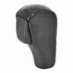 Nuca schimbator compatibil BMW Seria 3 E46, E60 negru 1996-2010