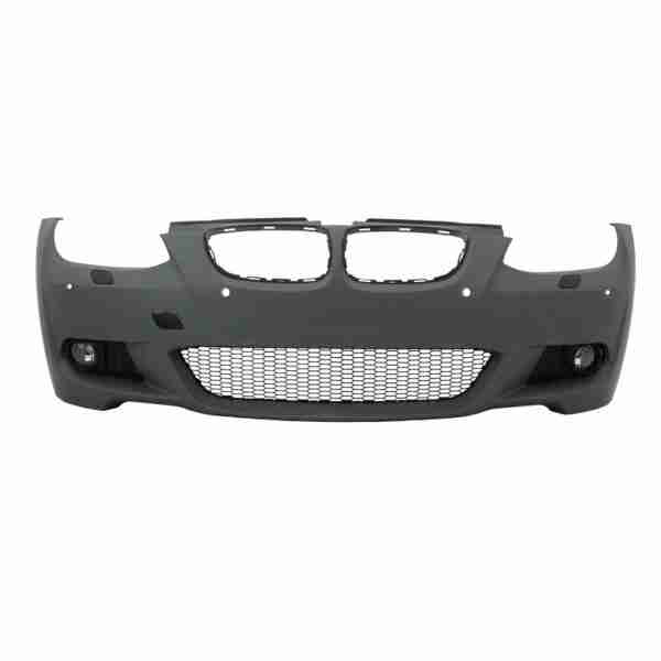 Bara Fata BMW Seria 3 E92 E93 Cabrio Coupe (2006-2009) M-Technik Design