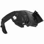 Carenaj Protectie Interioara pentru Aripa Fata Dreapta BMW Seria 3 E90 E91 (2004-2011) Sedan Touring