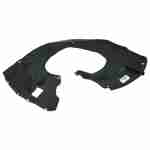 Carenaj Protectie Interioara pentru Aripa Fata Stanga BMW Seria 3 E36 & M3 (1990-1999) Coupe Cabrio