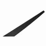 Extensii Praguri Laterale BMW 1 Series Hatchback F20 F21 (2011-2019) M-Performance Design Negru Lucios - imagine 3