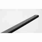 Extensii Praguri Laterale BMW 1 Series Hatchback F20 F21 (2011-2019) M-Performance Design Negru Lucios - imagine 4