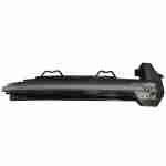 Indicator Dinamic Full LED pentru Oglinda Osram LEDriving DMI Audi A4 S4 RS4 B9 (2015-) Audi A5 S5 RS5 F5 (2017-) Negru - imagine 5