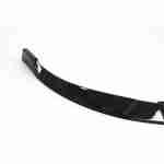 Prelungire Bara Fata Mercedes C-Class W204 S204 C204 Sport Line (2011-2014) Negru Lucios - imagine 8