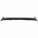 Eleron Luneta Seat Leon 5F Mk3 5 Usi Hatchback (2012-2019) Negru Lucios - imagine 3