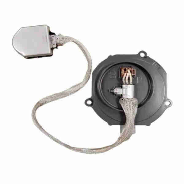 Balast Xenon cu 4 pini + Igniter, Second Hand, Mazda CX-7, RX-8, MX-5