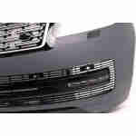 Pachet Exterior compatibil cu Land Range Rover Vogue L405 (2013-2017) Conversie la 2023 Design - imagine 4