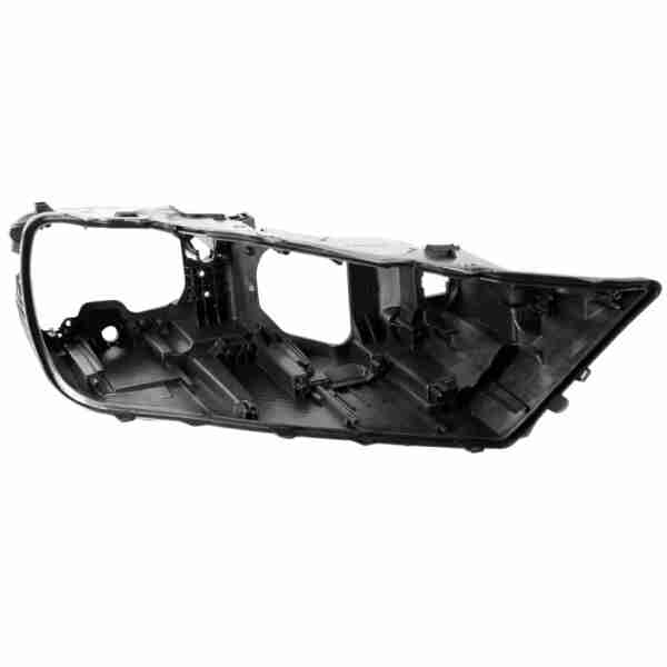 Carcasa far dreapta pentru Audi Q7 II 4M Non Facelift farul LED cu Matrix (2016 - 2019)