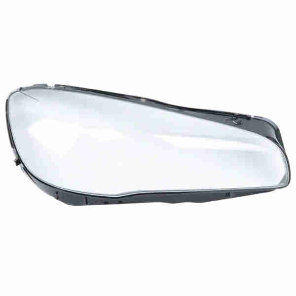 Sticla far dreapta pentru BMW Seria 2 Active Tourer F45, Seria 2 Gran Tourer F46 cu Facelift (2018 - 2022)