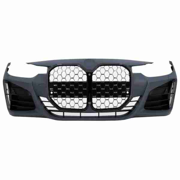 Bara Fata compatibil cu BMW Seria 3 F30 F31 Non LCI LCI (2011-2018) Conversie catre G80 M3 Design