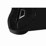 Covorase spate din cauciuc originale pentru BMW X5 G05 2018-UP 2 bucati Negru - imagine 5