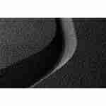 Covorase spate din cauciuc originale pentru BMW X5 G05 2018-UP 2 bucati Negru - imagine 8