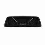 Covoras portbagaj din cauciuc original pentru BMW X5 G05 7 locuri 2018-UP 2 bucati Negru - imagine 2